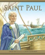 Saint Paul - David Self, Jason Cockcroft