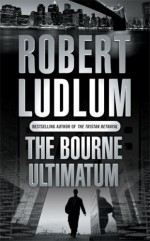 The Bourne Ultimatum - Robert Ludlum