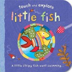 Little Fish - Katie Saunders