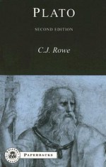 Plato (BCPaperback Series) - C.J. Rowe, Christopher J. Rowe