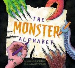 The Monster Alphabet - Michael P. Spradlin, Jeff Weigel