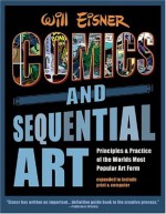 Comics and Sequential Art - Will Eisner