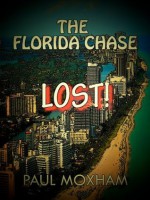 Lost! - Paul Moxham