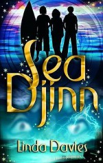 Sea Djinn - Linda Davies