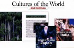 Cultures of the World Set 4 (Cultures of the World (2nd Edition)) - Sean Sheehan, Delice Gan, Ethel Caro Gofen, Jill Dubois, Blandine Pengili Reyman