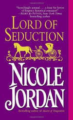 Lord of Seduction - Nicole Jordan