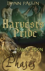 Harvest's Pride - Brynn Paulin