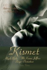 Kismet - Aliyah Burke, Taige Crenshaw, McKenna Jeffries