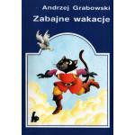 Zabajne wakacje - Andrzej Grabowski