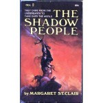 The Shadow People - Margaret St. Clair