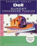 Dell Sunday Crossword Puzzles, Volume 2 (Other) - Dell