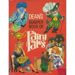 Bumper Book of Fairy Tales (Bumper Books) - Violet M. Williams