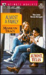 Almost a Family - Marilyn Tracy