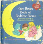 Bedtime Bear's Book of Bedtime Poems - Bobbi Katz, Dora Leder