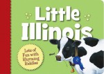 Little Illinois - Esther Hershenhorn