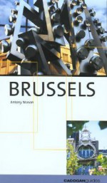 Brussels - Antony Mason