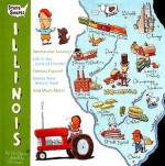 State Shapes: Illinois - Erik Bruun, Rick Peterson