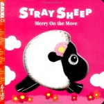 Stray Sheep Vol 3: Merry on the Move - Tokyopop, D.J. Milky