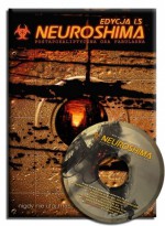 Neuroshima 1.5 - Marcin Blacha, Michał Oracz, Marcin Baryłka, Ignacy Trzewiczek