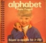 Alphabet - Fiona Pragoff