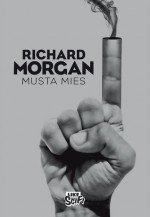 Musta mies - Richard K. Morgan, Einari Aaltonen