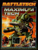 Maximum Tech, Revised Edition (Battletech) - Bryan Nystul, Donna Ippolito