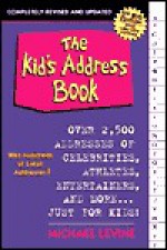 The Kid's Address Book - Michael Levine