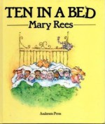 Ten In A Bed - Mary Rees