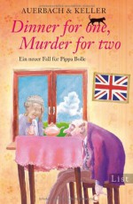 Dinner for one, Murder for two - Frau Auerbach, Frau Keller