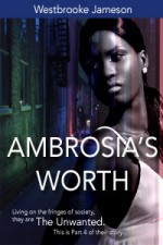 Ambrosia's Worth - Westbrooke Jameson