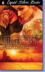 Stolen Earth - Loribelle Hunt