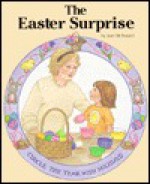 The Easter Surprise - Janet McDonnell