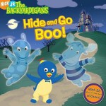 Hide and Go Boo! (The Backyardigans) - Warner McGee