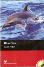 Blue Fins - Sarah Axten