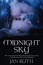 Midnight Sky - Jan Ruth