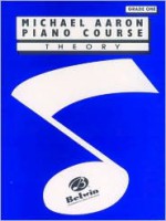 Michael Aaron Piano Course / Theory / Grade 1 - Michael Aaron