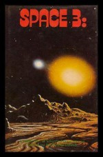 Space 3: A Collection of Science Fiction Stories - Ray Bradbury, Isaac Asimov, Rosemary Timperley, John Wyndham, David Campton, Richard Davis, Brian Mooney, Lee Harding, Peter L. Cave