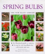 Spring Bulbs - Peter McHoy