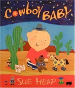 Cowboy Baby - Sue Heap