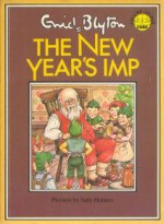 The New Year's Imp - Enid Blyton, Sally Holmes