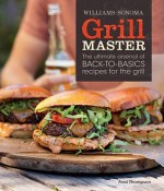 Williams-Sonoma Grill Master - Fred Thompson