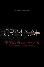 Criminal - Terra Elan McVoy