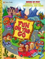 Fun on the Go - Andrea Posner, Jim Paillot