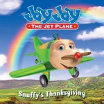 Snuffy's Thanksgiving - Kelli Chipponeri