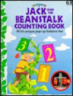 Jack and the Beanstalk Counting Book - Keith Faulkner, Manhar Chauhan