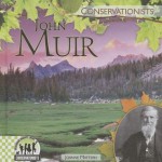 John Muir - Joanne Mattern