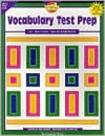 Vocabulary Test Prep: Cloze, Words in Context, Words with Multiple Meanings - Learning Works