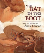 The Bat In The Boot - Annie Cannon