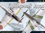 Fighters Over Japan: Pt. 1 (Topcolors) - Tomasz Szlagor, Janusz Światłoń, Leszek Wieliczko, Swiaton and Wieliczko