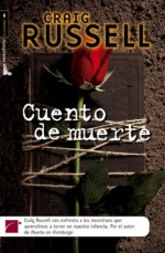 Cuento de muerte (Spanish Edition) - Russell Craig, Escarlata Guillén